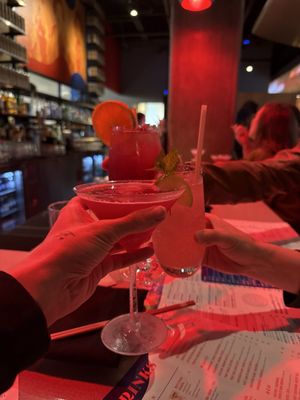 Blue Sushi Sake Grill by null