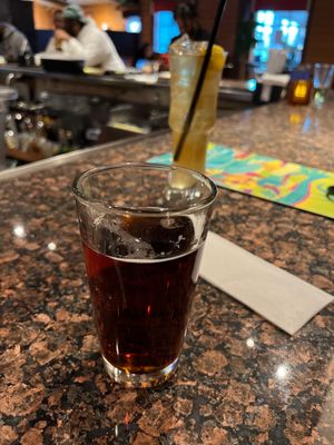 Bahama Breeze by null