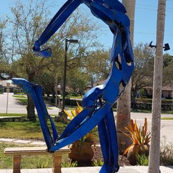 Marco Island Center For The Arts