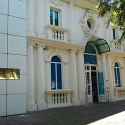 Pabellón de Mónaco