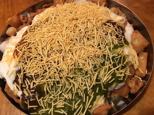 Masala Bistro & Bar by null