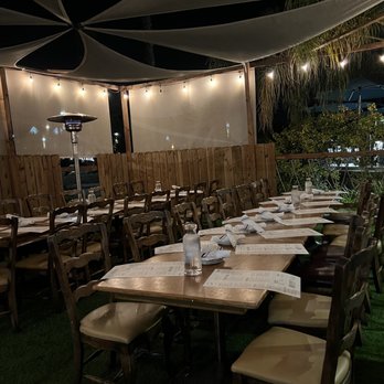 Bluewater Grill Seafood Restaurant & Market Carlsbad - Seafood Near Me - Carlsbad, California