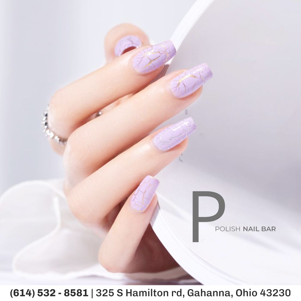 POLISH NAIL BAR Updated August 2024 197 Photos & 103 Reviews 325