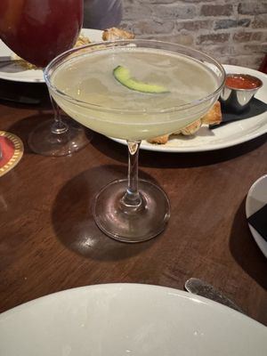 B.B. Italia Bistro & Bar by null