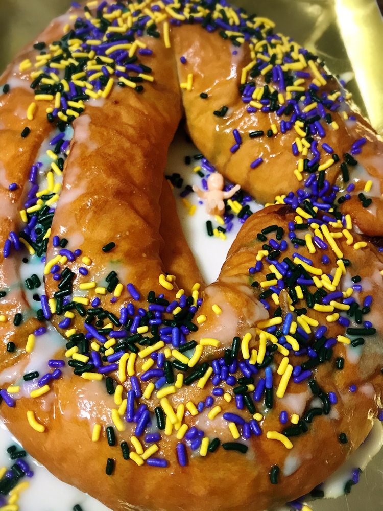 POUPART’S BAKERY 159 Photos & 97 Reviews 1902 W Pinhook Rd