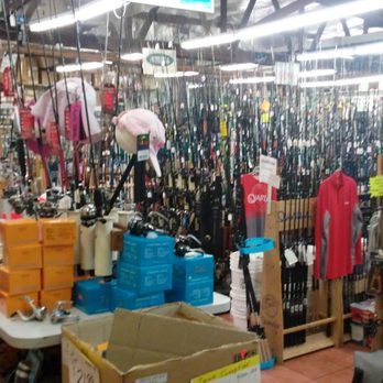 Southeastern Fishing Tackle - Hunting & Fishing Supplies Near Me - Tampa, Florida Southeastern Fishing Tackle - Hunting & Fishing Supplies Near Me - Tampa, Florida