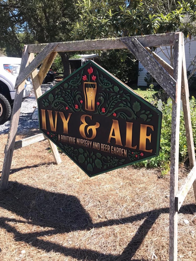 IVY AND ALE 222 Staff Dr NE, Fort Walton Beach, FL Yelp
