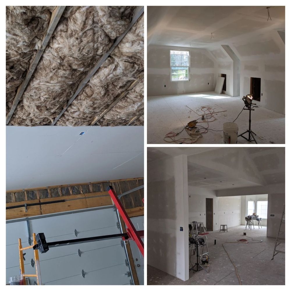 Slide of MM Home Improvements