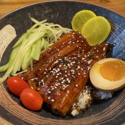 U ME - Unagi don
