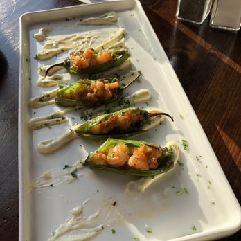 Town Tavern - Shrimp Poppers - just fantastic - Pubs Near Me - Arlington, Massachusetts