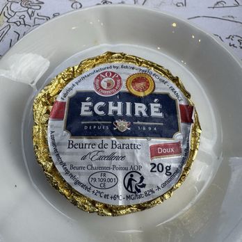 Café de Flore - Butter - Cafes Near Me - Paris, 75