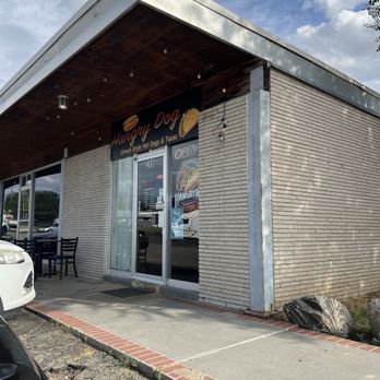 Hangry Dog - Tacos Near Me - Sunset, Utah