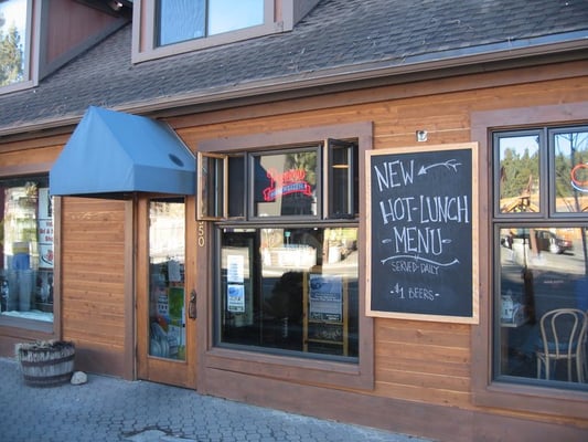 Syd's Bagelery & Espresso by null