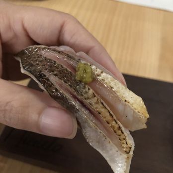 Hinata - Sushi Bars Near Me - San Francisco, California