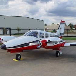 American Winds Aviation