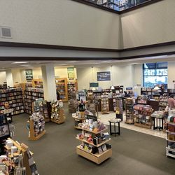 Barnes & Noble