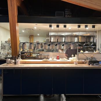 Tank310 - Upstairs - Brewpubs Near Me - Canmore, Alberta