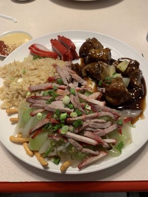 AK Asian Restaurant by null
