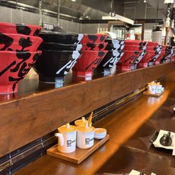 JINYA Ramen Bar - Cypress