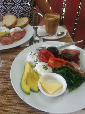 Zest Cafe & Gallery by null