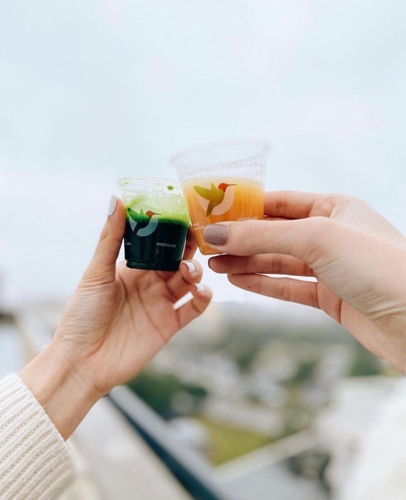 ROBEKS FRESH JUICES AND SMOOTHIES 283 Photos & 172 Reviews Juice Bars & Smoothies 20509