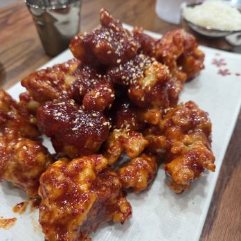 Dolsot Korean Kitchen - Korean fried chicken - Korean Near Me - Flower Mound, Texas Dolsot Korean Kitchen - Korean fried chicken - Korean Near Me - Flower Mound, Texas