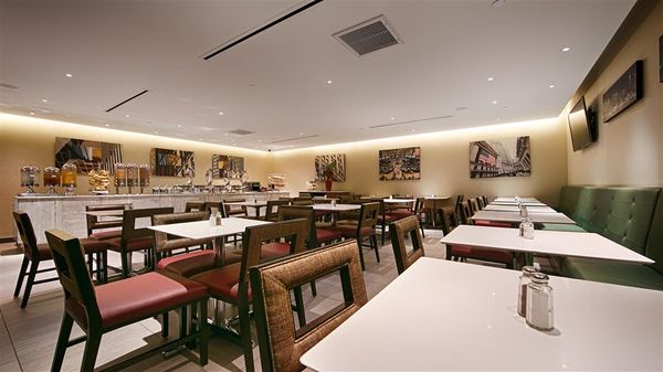 Best Western Premier Herald Square by null