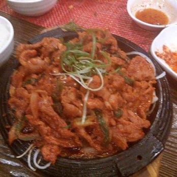 DuBu - Korean Near Me - Elkins Park, Pennsylvania