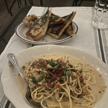 Little Nonna's - Italian Near Me - Philadelphia, Pennsylvania