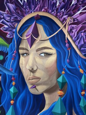 U.S. Bank Tower by null