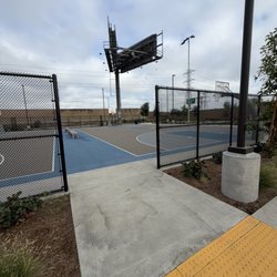 Barnes Park