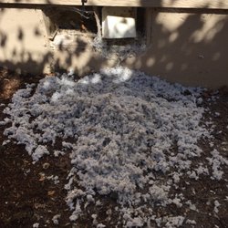 #1 Appliance Pros - Dryer vent cleaning