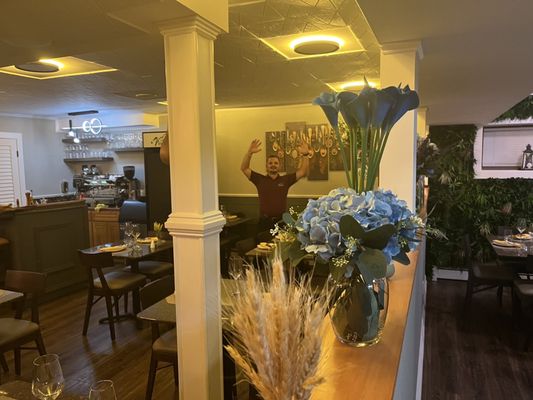 Cafe Vincotto by null