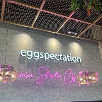 Eggspectation - Nashville - Sunday Brunch with Friends! - American Near Me - Nashville, Tennessee