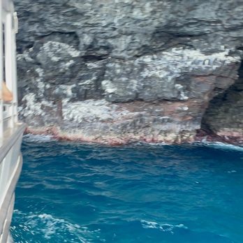 Kauai Sea Tours - Boating Near Me - Eleele, Hawaii