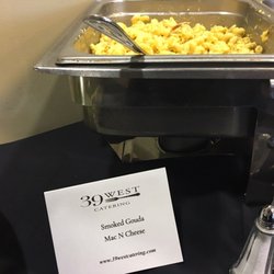 Gouda Mac n cheese
