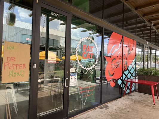 Stomping Grounds by null