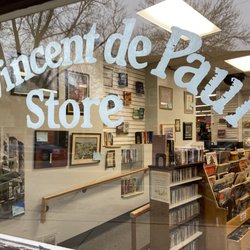 St Vincent De Paul Stores