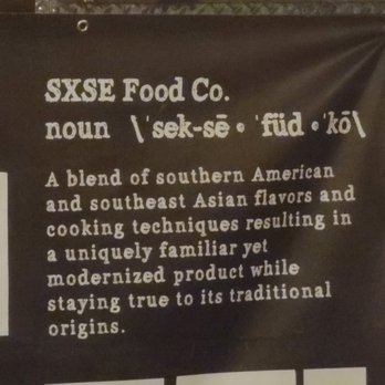 SXSE Food - Food Trucks Near Me - Austin, Texas SXSE Food - Food Trucks Near Me - Austin, Texas