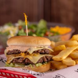 Huey's Olive Branch