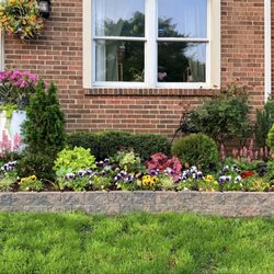 Flores Landscaping Services