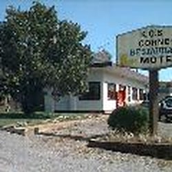 KC's Corner Motel & Restaurant!