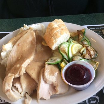 Metro Diner - Hot turkey plate - American Near Me - Indianapolis, Indiana Metro Diner - Hot turkey plate - American Near Me - Indianapolis, Indiana