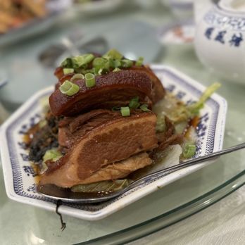 Seafood Palace - Pork belly - Chinese Near Me - Temple City, California Seafood Palace - Pork belly - Chinese Near Me - Temple City, California