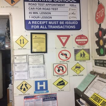 Alpha Driving School - Driving Schools Near Me - Brooklyn, New York