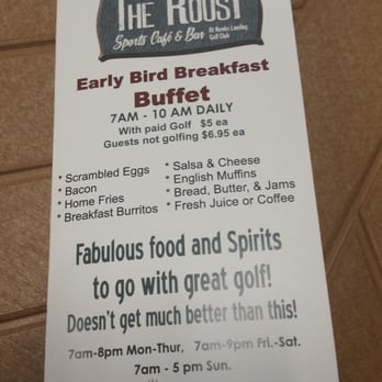 The Roost - Here it is ! Hmmmm - New American Near Me - Yucca Valley, California The Roost - Here it is ! Hmmmm - New American Near Me - Yucca Valley, California