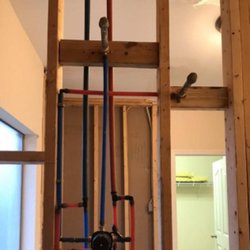 Aaron Warner Plumbing Services