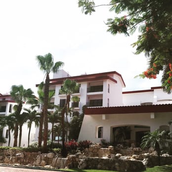 The Royal Cancun - Outside view - Resorts Near Me - Cancún, ROO The Royal Cancun - Outside view - Resorts Near Me - Cancún, ROO