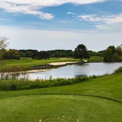 Eagles Landing Golf Course