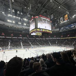 go canucks go! go canucks go!